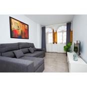 Lovely and bright 2-bedroom apartment in El Charco