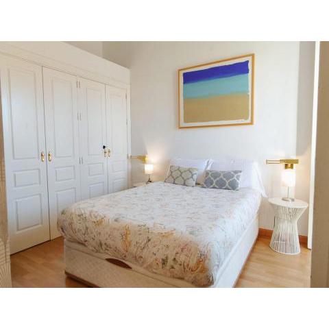 Lovely apartment in centre Sevilla