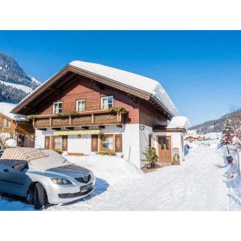 Lovely Apartment in Kleinarl near Ski Area