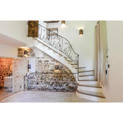 Lovely apartment in Saint-Paul-De-Vence