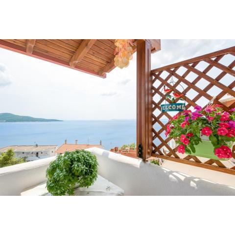 Lovely Apartment sea view Neos Marmaras Greece