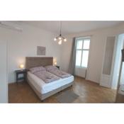 Lovely new 2 bedroom near hannovamarkt