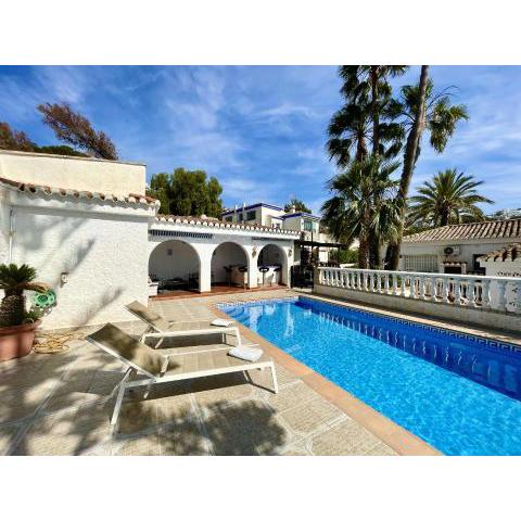 Lovely one bed casita with private pool