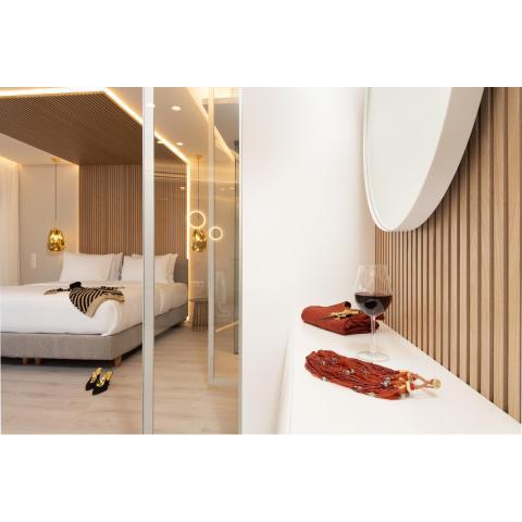 LUX&EASY Acropolis Suites