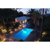 Luxurious Refuge in National Park on Island - heated Pool - 5 minutes to Ocean