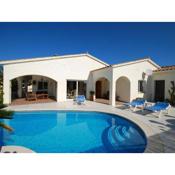 Luxurious Villa in Calonge with Swimming Pool