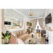 Luxury 2 bedrooms 1 bathroom apartment - Madeleine