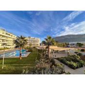 Luxury apartment in Denia´s best area