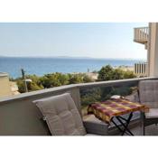 Luxury Apartment Tina by the beach Znjan Split put znjana 3c