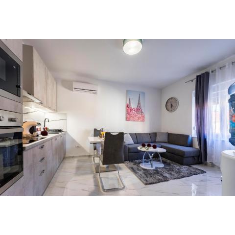 LUXURY APARTMENT ZADAR OLD CITy