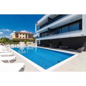 Luxury Apartments Magali 1