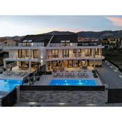 Luxury Beachfront Villa Sea Queen - Kastela