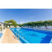 Luxury Holiday House Con Piscina a Porto Cesareo Torre Cesarea