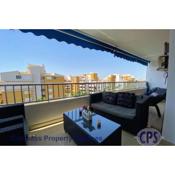 Luxury Punta Prima apartment, close to beach PP23