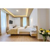 Luxury Rooms Floramye