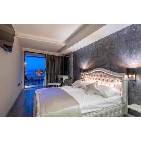 Luxury rooms ''Seven''