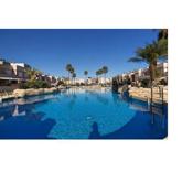 LUXURY Townhouse in Alicante, Carabassi Beach