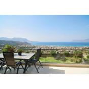 Luxury Villa Argi