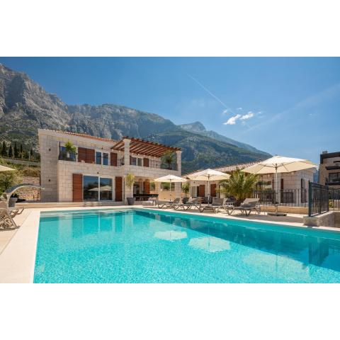 Luxury Villa Vespera