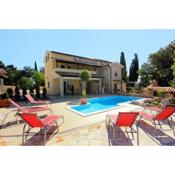 Luxury villa with a swimming pool Manjadvorci, Marcana - 7731