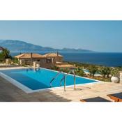 Luxury Zakynthos Villa Villa Leona 2 Bedrooms Agios Nikolaos