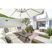 LVB-Stunning townhouse near sea