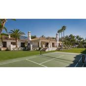 LVone, Villa in Los Verdiales, Golden Mile