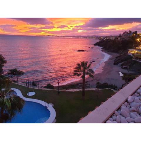 Magnifico Sea View Apartment Costa del Sol