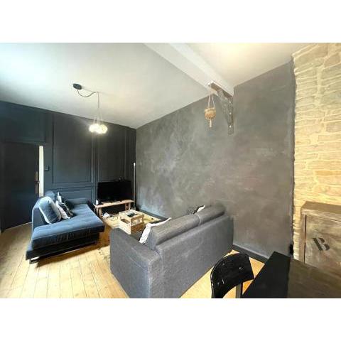 Magnifique Duplex (Grande Rue)