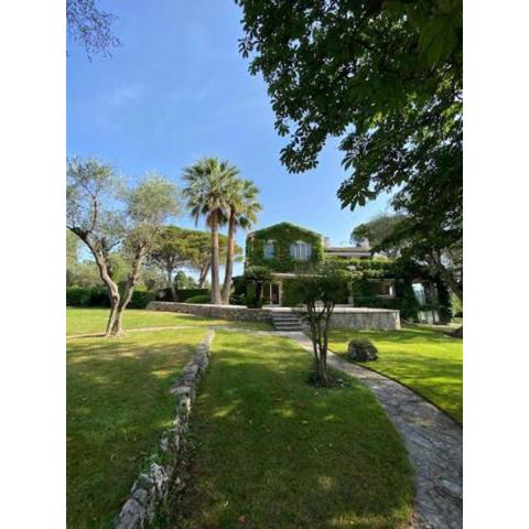 Magnifique Villa avec piscine à Mougins