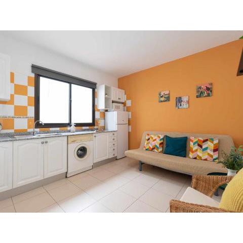 Mahostly Apartamento Comillas PF