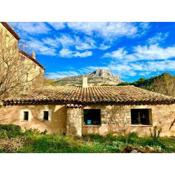 Maison à Aix en provence au pied de la Sainte Victoire