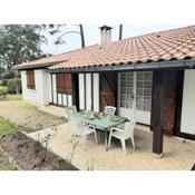 Maison Capbreton, 4 pièces, 6 personnes - FR-1-239-902