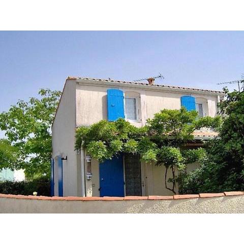 Maison Dolus-d'Oléron, 2 pièces, 5 personnes - FR-1-246A-201