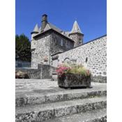 Maison du Chevalier des Huttes - Table et Chambres d'hôtes