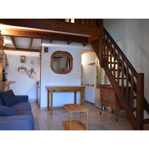 Maison Gruissan, 2 pièces, 6 personnes - FR-1-229-806