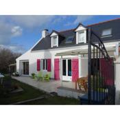 Maison Le Palais, 5 pièces, 7 personnes - FR-1-418-206