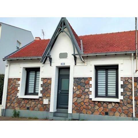 Maison Les Sables-d'Olonne, 6 pièces, 6 personnes - FR-1-331-220