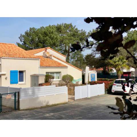 Maison Longeville-sur-Mer, 3 pièces, 4 personnes - FR-1-336-135