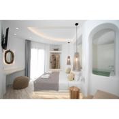 Majestique of Naxos boutique hotel