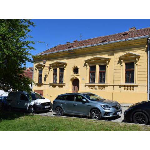 Malomszeg Apartman 2