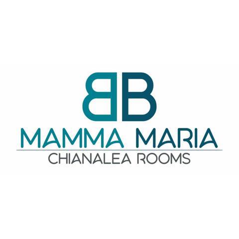 Mamma Maria - Chianalea rooms