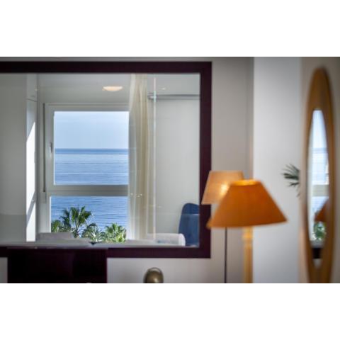 Marbella Centre Sea Views Suite Apartment