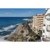 Marbella Edificio Mayoral primera línea de playa