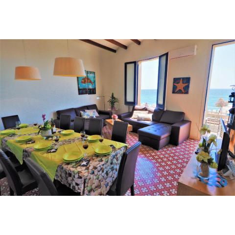 MARISOL SEAVIEW & BEACH - apartment