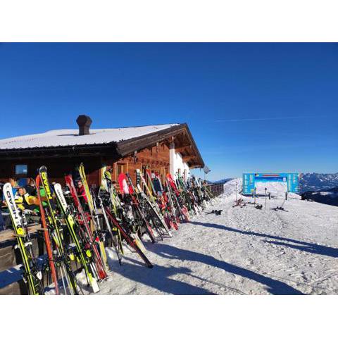 Markbachjochhütte Wildschönau WILD700