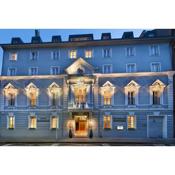 Marrol's Boutique Hotel