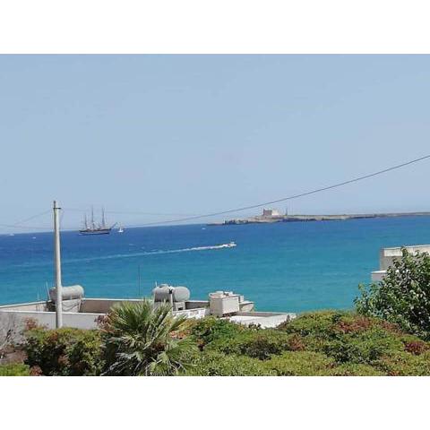 MARZAMEMI Vista MARE - APPARTAMENTO A 5 MINUTI DAL MARE Free Parking