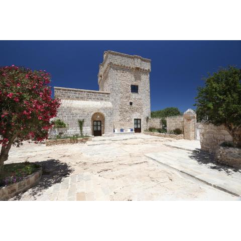 Masseria Fano Relais & Wine