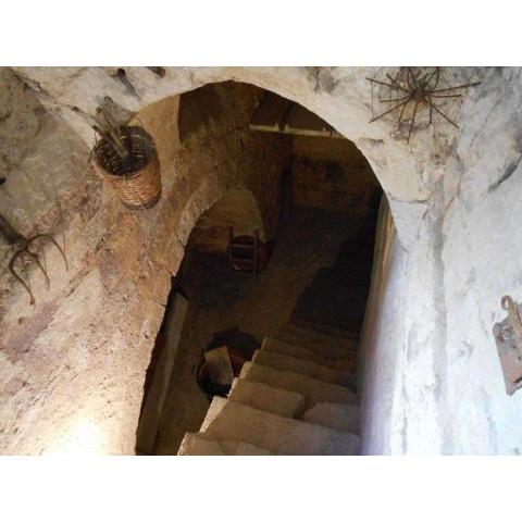 Matera's B&B